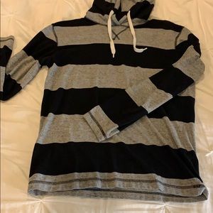 Men’s T-shirt Hoodie